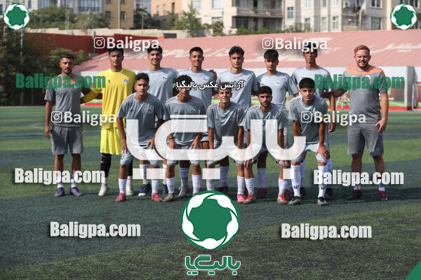 پرسپولیس 2–0 نارنجی پوشان کوهسار