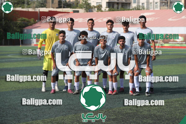 پرسپولیس 2–0 نارنجی پوشان کوهسار