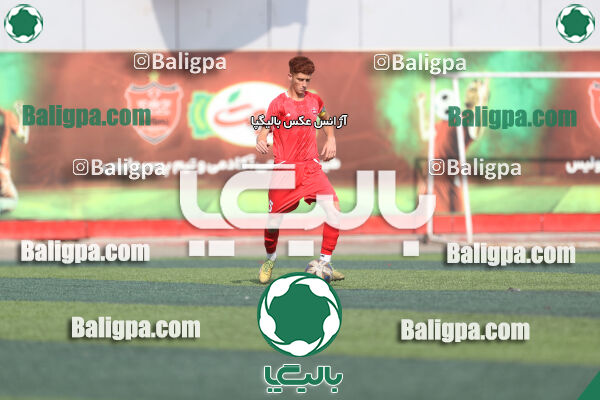 پرسپولیس 2–0 نارنجی پوشان کوهسار