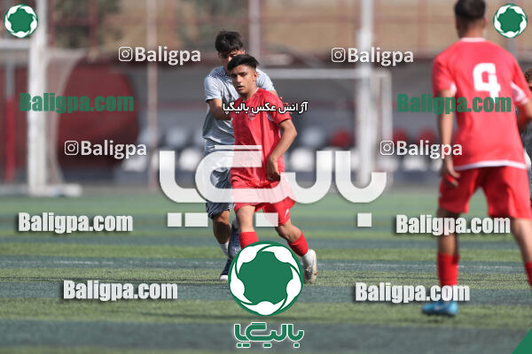 پرسپولیس 2–0 نارنجی پوشان کوهسار