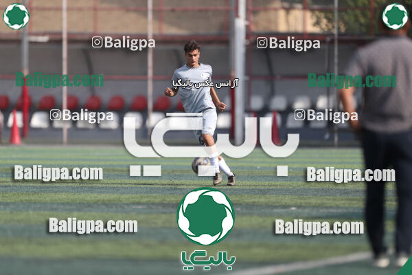 پرسپولیس 2–0 نارنجی پوشان کوهسار