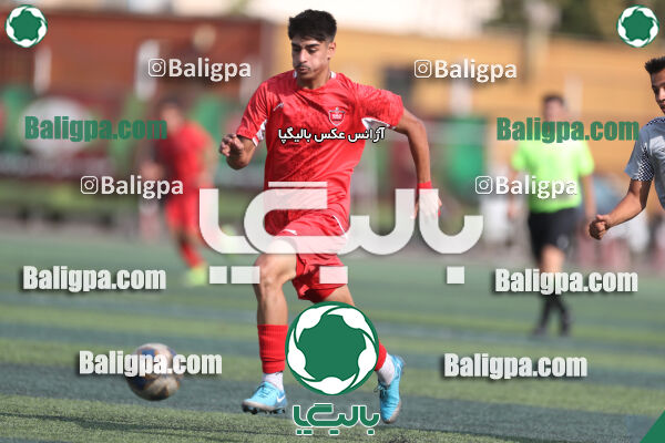 پرسپولیس 2–0 نارنجی پوشان کوهسار