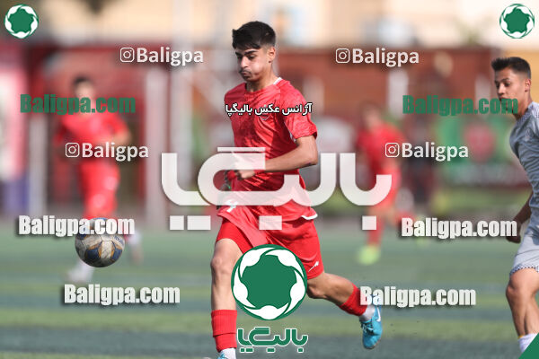 پرسپولیس 2–0 نارنجی پوشان کوهسار