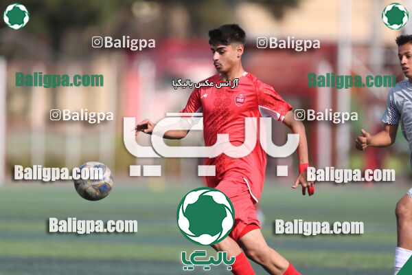 پرسپولیس 2–0 نارنجی پوشان کوهسار