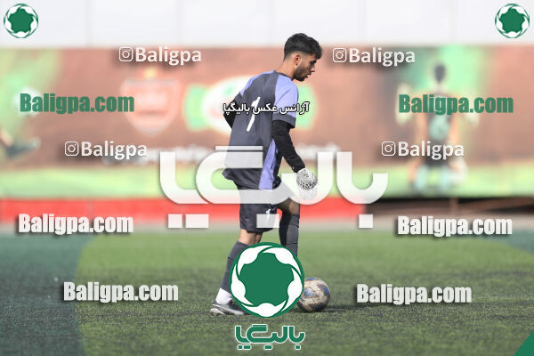 پرسپولیس 2–0 نارنجی پوشان کوهسار