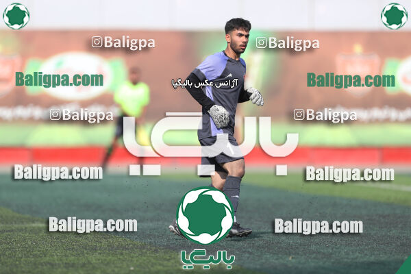 پرسپولیس 2–0 نارنجی پوشان کوهسار