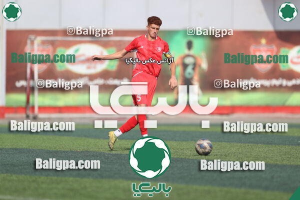 پرسپولیس 2–0 نارنجی پوشان کوهسار