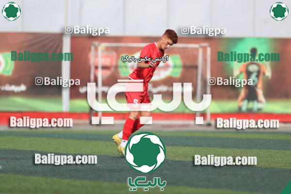 پرسپولیس 2–0 نارنجی پوشان کوهسار