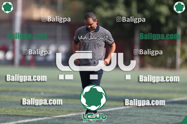 پرسپولیس 2–0 نارنجی پوشان کوهسار