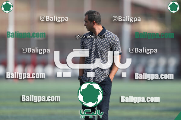 پرسپولیس 2–0 نارنجی پوشان کوهسار