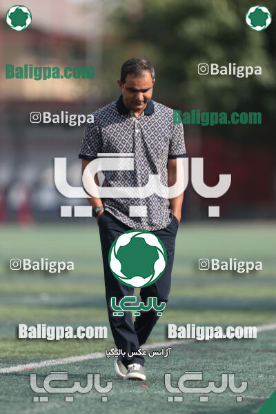 پرسپولیس 2–0 نارنجی پوشان کوهسار