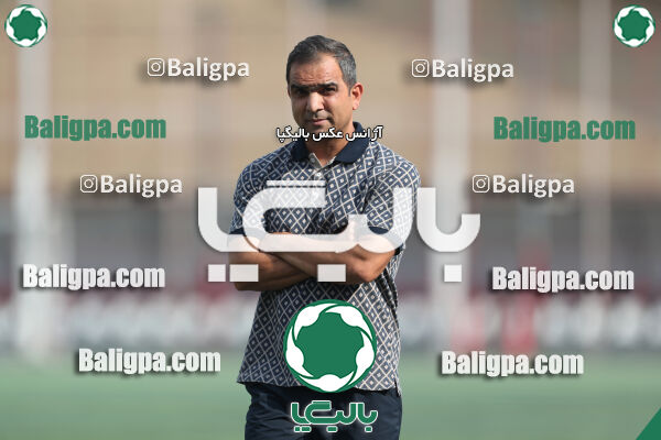 پرسپولیس 2–0 نارنجی پوشان کوهسار