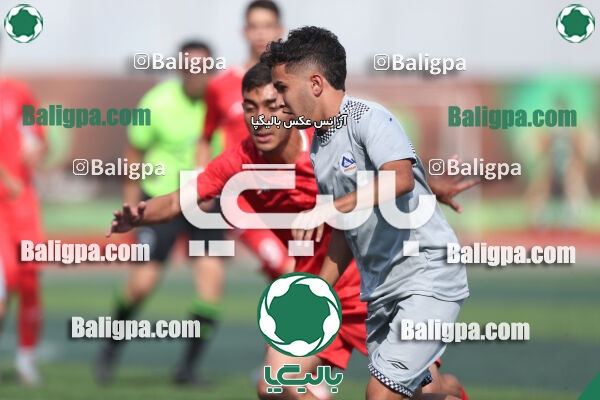پرسپولیس 2–0 نارنجی پوشان کوهسار