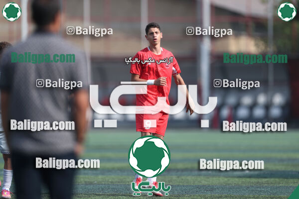 پرسپولیس 2–0 نارنجی پوشان کوهسار