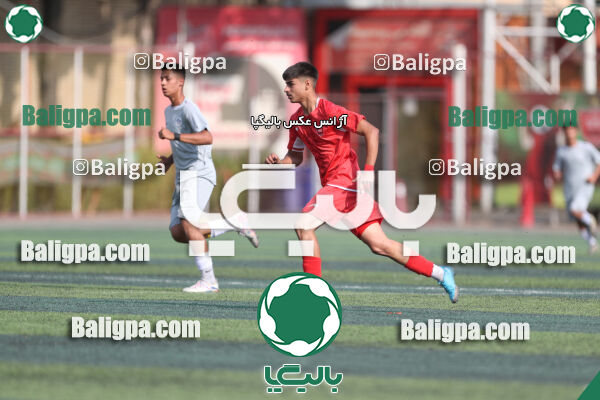 پرسپولیس 2–0 نارنجی پوشان کوهسار