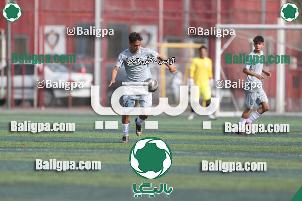 پرسپولیس 2–0 نارنجی پوشان کوهسار
