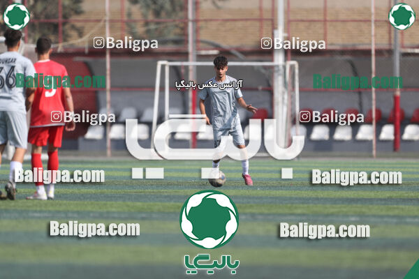 پرسپولیس 2–0 نارنجی پوشان کوهسار