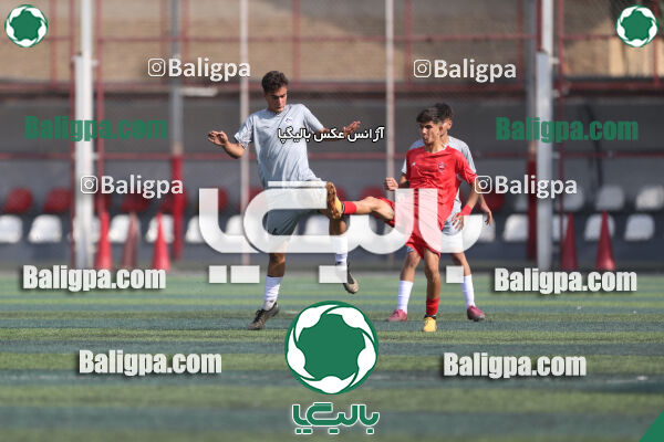 پرسپولیس 2–0 نارنجی پوشان کوهسار