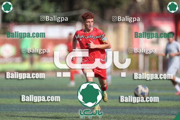پرسپولیس 2–0 نارنجی پوشان کوهسار