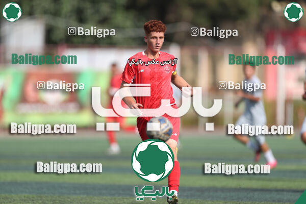 پرسپولیس 2–0 نارنجی پوشان کوهسار