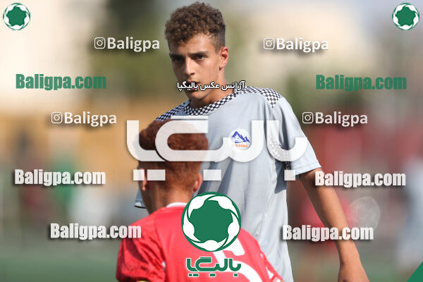 پرسپولیس 2–0 نارنجی پوشان کوهسار