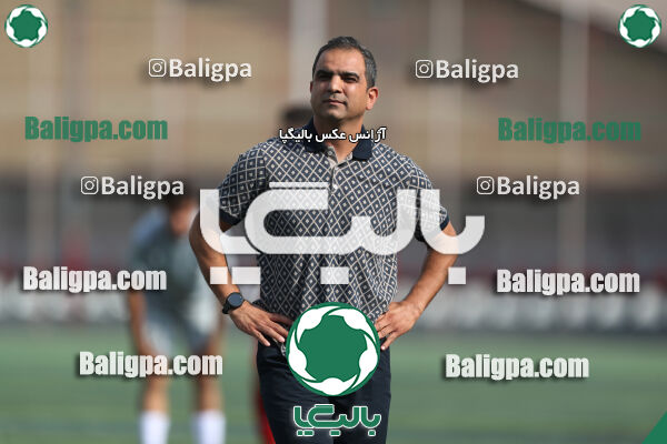 پرسپولیس 2–0 نارنجی پوشان کوهسار