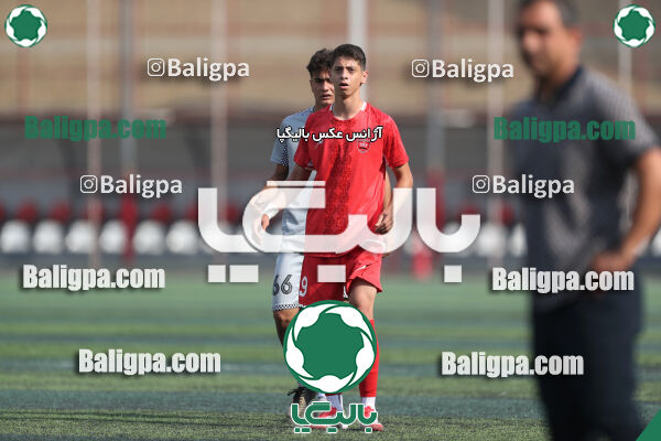 پرسپولیس 2–0 نارنجی پوشان کوهسار