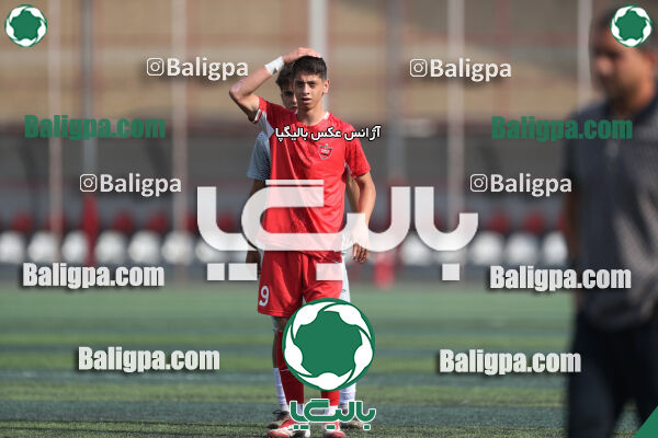 پرسپولیس 2–0 نارنجی پوشان کوهسار
