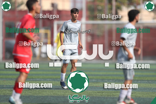 پرسپولیس 2–0 نارنجی پوشان کوهسار