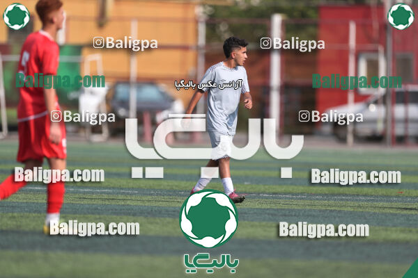 پرسپولیس 2–0 نارنجی پوشان کوهسار