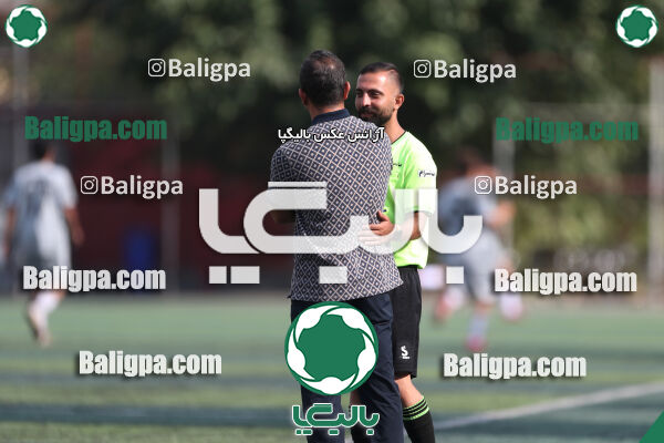 پرسپولیس 2–0 نارنجی پوشان کوهسار