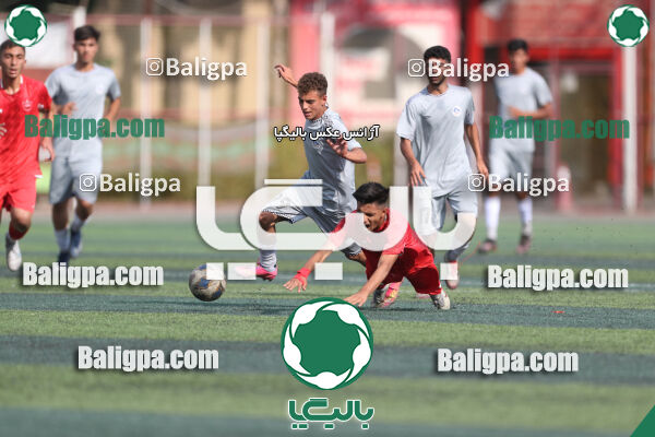پرسپولیس 2–0 نارنجی پوشان کوهسار