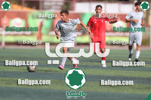پرسپولیس 2–0 نارنجی پوشان کوهسار