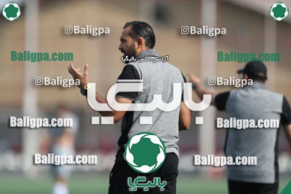 پرسپولیس 2–0 نارنجی پوشان کوهسار