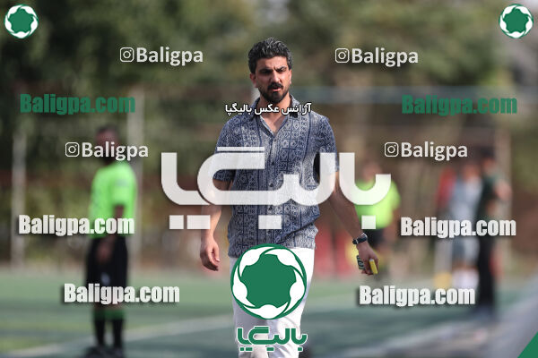 پرسپولیس 2–0 نارنجی پوشان کوهسار
