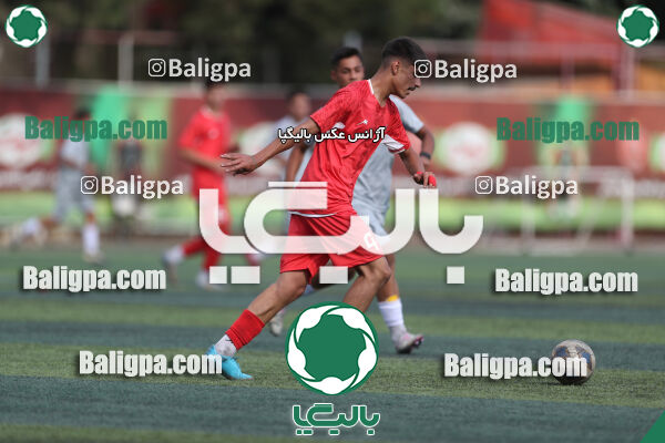پرسپولیس 2–0 نارنجی پوشان کوهسار