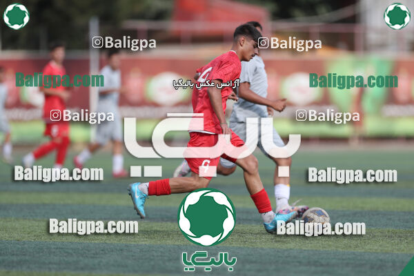 پرسپولیس 2–0 نارنجی پوشان کوهسار