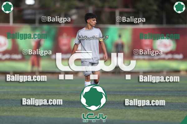 پرسپولیس 2–0 نارنجی پوشان کوهسار