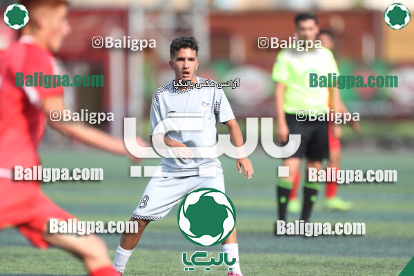 پرسپولیس 2–0 نارنجی پوشان کوهسار