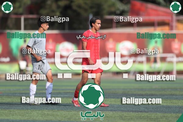 پرسپولیس 2–0 نارنجی پوشان کوهسار