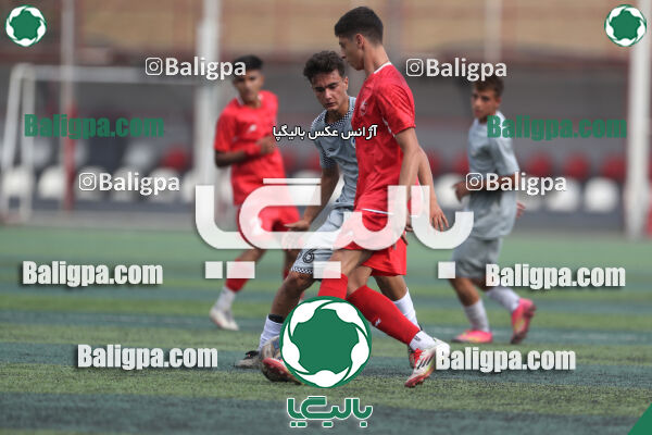 پرسپولیس 2–0 نارنجی پوشان کوهسار