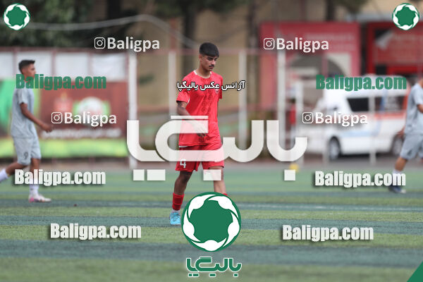 پرسپولیس 2–0 نارنجی پوشان کوهسار