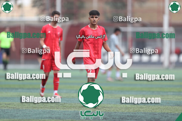 پرسپولیس 2–0 نارنجی پوشان کوهسار