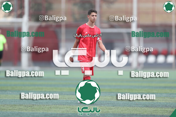 پرسپولیس 2–0 نارنجی پوشان کوهسار