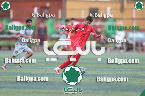 پرسپولیس 2–0 نارنجی پوشان کوهسار