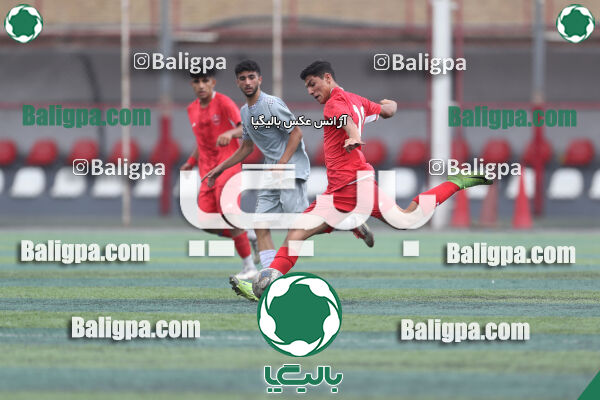 پرسپولیس 2–0 نارنجی پوشان کوهسار