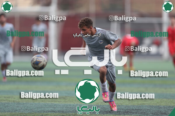 پرسپولیس 2–0 نارنجی پوشان کوهسار