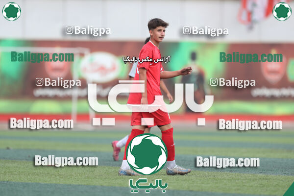 پرسپولیس 2–0 نارنجی پوشان کوهسار