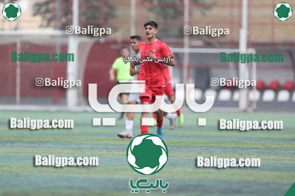 پرسپولیس 2–0 نارنجی پوشان کوهسار