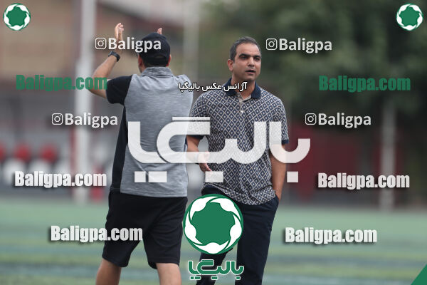 پرسپولیس 2–0 نارنجی پوشان کوهسار